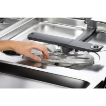 Electrolux EES47320L dishwasher Fully built-in 13 place settings Electrolux EES47320L dishwasher Fully built-in 13 place settings