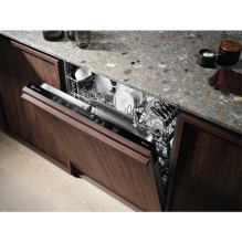 Įmontuojama indaplovė „Electrolux EES47320L“, 13 vietų komplektų Įmontuojama indaplovė „Electrolux EES47320L“, 13 vietų komplektų