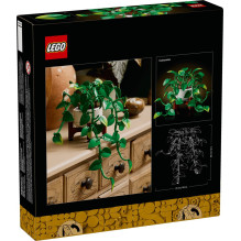 LEGO BOTANICALS 11512 Kabantis drakonas Ivy LEGO BOTANICALS 11512 Kabantis drakonas Ivy