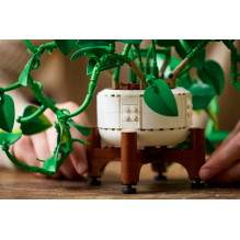 LEGO BOTANICALS 11512 Kabantis drakonas Ivy LEGO BOTANICALS 11512 Kabantis drakonas Ivy