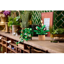 LEGO BOTANICALS 11512 Kabantis drakonas Ivy LEGO BOTANICALS 11512 Kabantis drakonas Ivy
