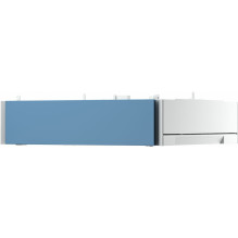 HP HP popieriaus dėklas 550 lapų Laserjet Pro 4202 / 4302