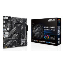 ASUS PRIME B550M-K ARGB / AM4 / mATX
