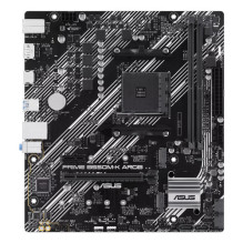 Płyta główna Asus B550M-K ARGB Płyta główna Asus B550M-K ARGB