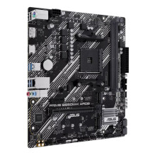 Płyta główna Asus B550M-K ARGB Płyta główna Asus B550M-K ARGB