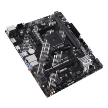 Płyta główna Asus B550M-K ARGB Płyta główna Asus B550M-K ARGB
