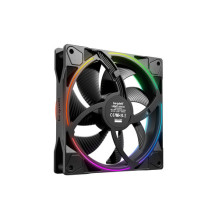 be quiet! Light Wings PWM Lüfter 140mm Reverse Juoda