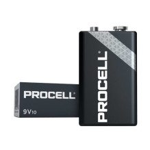 6LR61 9V baterija Duracell...