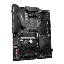 GIGABYTE B550 AORUS ELITE AX V2 Pagrindinė plokštė