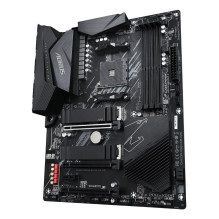GIGABYTE B550 AORUS ELITE AX V2 Pagrindinė plokštė