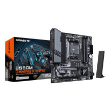 GIGABYTE B550M GAMING X...