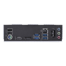 GIGABYTE B550M GAMING X WIFI6 Motherboard - AMD Ryzen 5000 CPUs, 5+3 Phases VRM, up to 3200MHz DDR4, 1xPCIe 4.0 + 1xPCIe