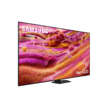 SAMSUNG TV 115 QN90F Neo...