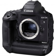 Canon EOS-1D X Mark III