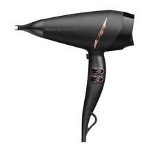 Remington Matt black with bronze accents Hartorrer AC7200
