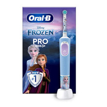 Oral-B Electric Toothbrush...