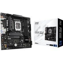 ASRock B860M Pro-A 1851...