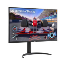 Monitor LG UltraFine 32UR550K-B 4K Monitor LG UltraFine 32UR550K-B 4K