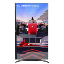 Monitor LG UltraFine 32UR550K-B 4K Monitor LG UltraFine 32UR550K-B 4K