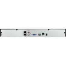 BCS-P-NVR3202-A-4KE(3) Įrašymo įrenginio IP BCS POINT 32 kanal. BCS-P-NVR3202-A-4KE(3) Įrašymo įrenginio IP BCS POINT 32 kanal.