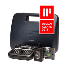 Brother PT-D210VP label printer Brother PT-D210VP label printer