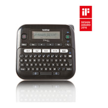 Brother PT-D210VP label printer Brother PT-D210VP label printer
