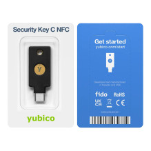 Yubico 8880001089 hardware authenticator Yubico 8880001089 hardware authenticator