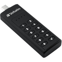 STICK 128GB Verbatim 3.2...