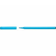 FABER-CASTELL Filzstifte Mehrfarbig 1,0 mm FABER-CASTELL Filzstifte Mehrfarbig 1,0 mm
