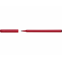 FABER-CASTELL Filzstifte Mehrfarbig 1,0 mm FABER-CASTELL Filzstifte Mehrfarbig 1,0 mm