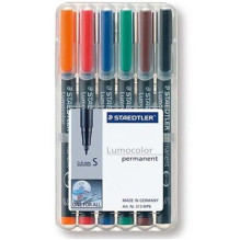 STAEDTLER Folienstift...