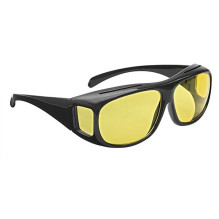WEDO Nachtsicht-Überziehbrille sw poliarizuotas gelis WEDO Nachtsicht-Überziehbrille sw poliarizuotas gelis