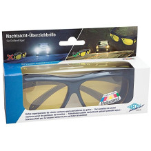 WEDO Nachtsicht-Überziehbrille sw poliarizuotas gelis WEDO Nachtsicht-Überziehbrille sw poliarizuotas gelis