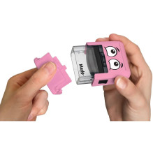COLOP MARKY Markier-Set rosa mažmeninė prekyba