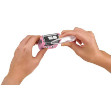 COLOP MARKY Markier-Set rosa mažmeninė prekyba