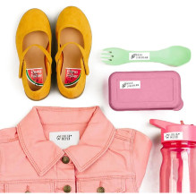COLOP MARKY Markier-Set rosa mažmeninė prekyba