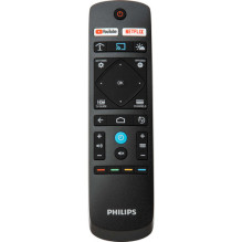 PHILIPS Viešbučio televizorius 43HFL5114 / 12 109,0cm(43") MediaSuite PHILIPS Viešbučio televizorius 43HFL5114 / 12 109,0cm(43") MediaSuite