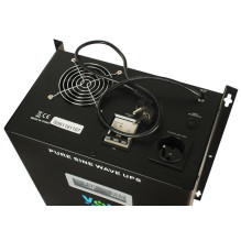 UPS Volt nepertraukiamo maitinimo šaltinis SINUS UPS 800 + 55Ah (500 / 800W) UPS Volt nepertraukiamo maitinimo šaltinis SINUS UPS 800 + 55Ah (500 / 800W)