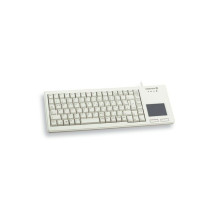 Klaviatūra Cherry XS su jutikline dalimi (G84-5500LUMEU-0)