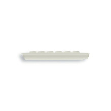 Klaviatūra Cherry XS su jutikline dalimi (G84-5500LUMEU-0)