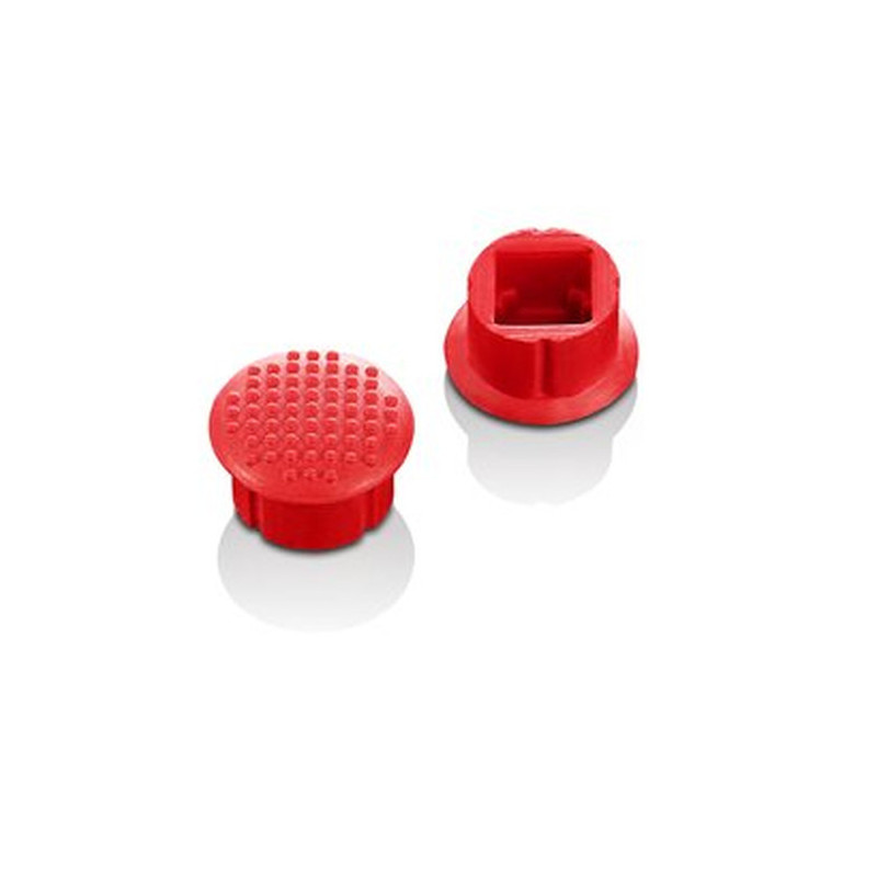 Lenovo ThinkPad Low Profile TrackPoint dangteliai (10 vnt. pakuotė)