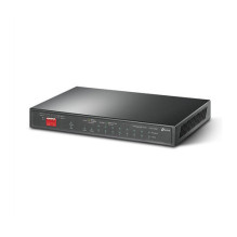 Perjungti TP-Link TL-SG1210MP Perjungti TP-Link TL-SG1210MP