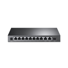 Perjungti TP-Link TL-SG1210MP Perjungti TP-Link TL-SG1210MP