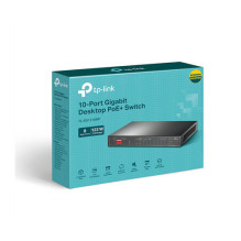 Perjungti TP-Link TL-SG1210MP Perjungti TP-Link TL-SG1210MP