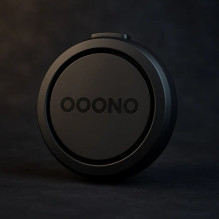 Needit ooono Co-Driver 2 Car driving assistant Black Needit ooono Co-Driver 2 Car driving assistant Black