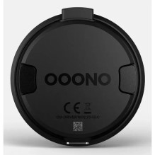 Needit ooono Co-Driver 2 PKW vairuotojo pagalbininkas Black