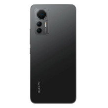 XIAOMI 12 LITE 5G 8 / 128GB BLACK XIAOMI 12 LITE 5G 8 / 128GB BLACK