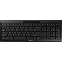 CHERRY TAS STREAM KEYBOARD...