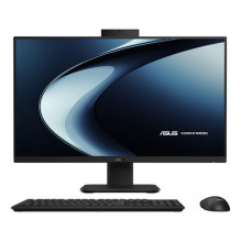 ASUS V400 All-in-One 27" C5-210H 16 1TB Black V470VAK-BPE087W W11H ASUS V400 All-in-One 27" C5-210H 16 1TB Black V470VAK-BPE087W W11H