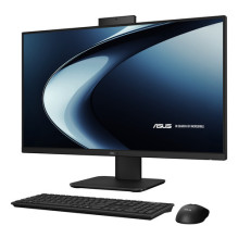ASUS V400 All-in-One 27" C5-210H 16 1TB Black V470VAK-BPE087W W11H ASUS V400 All-in-One 27" C5-210H 16 1TB Black V470VAK-BPE087W W11H